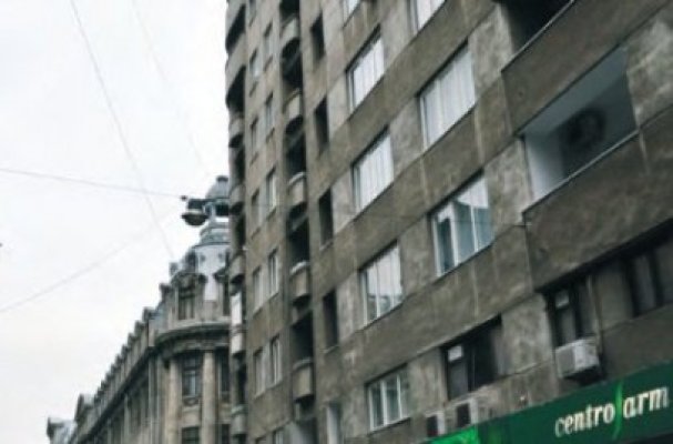 RA-APPS oferă la vânzare alte apartamente, deşi experţii au atenţionat că un fond este unica soluţie